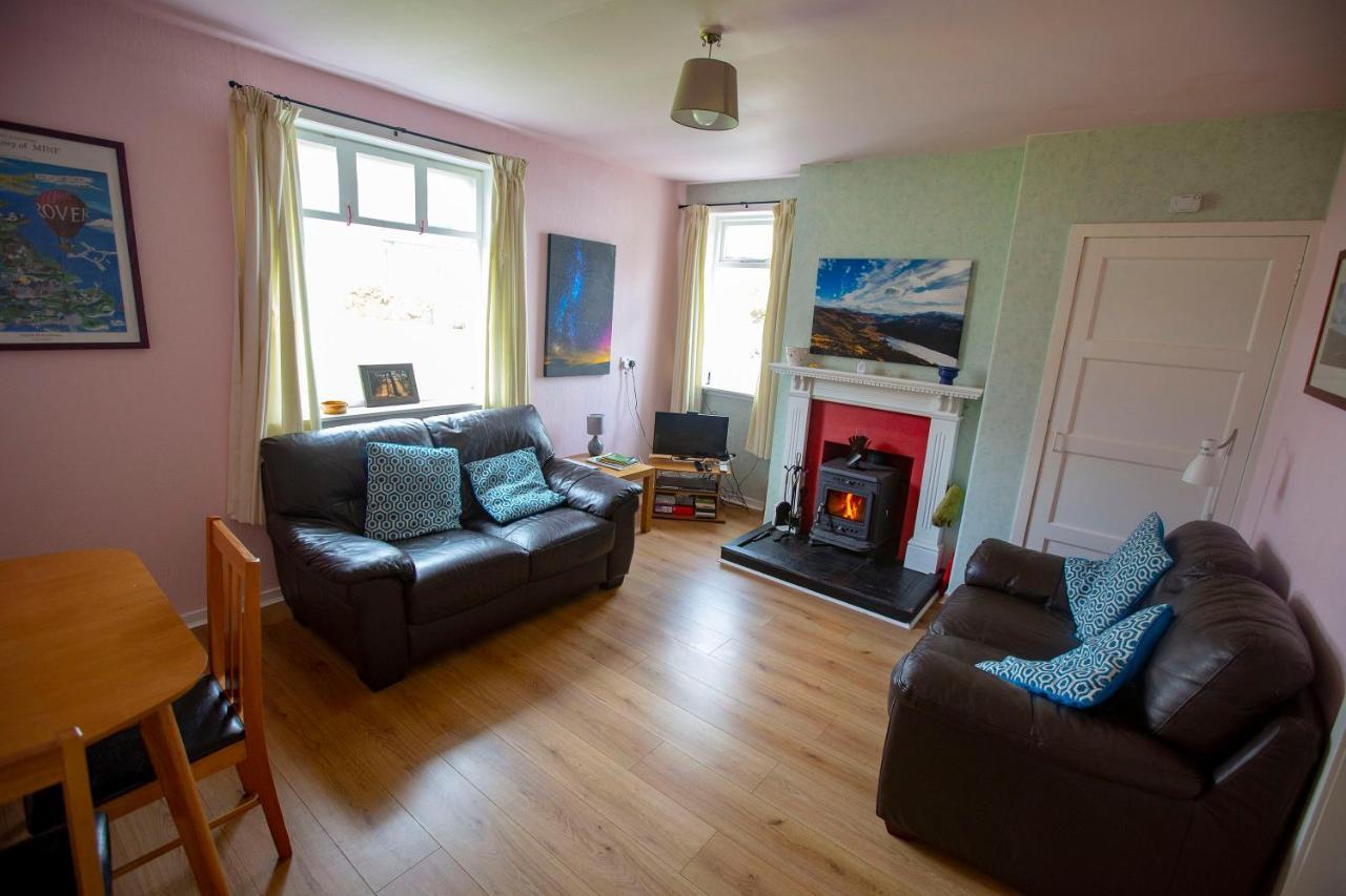 Culsharg Cottage Bargrennan Zewnętrze zdjęcie