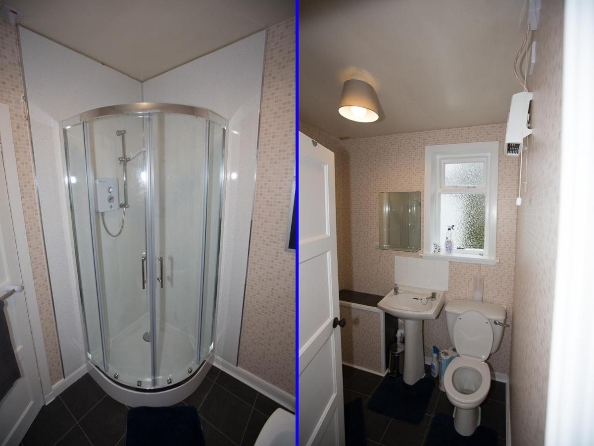 Culsharg Cottage Bargrennan Zewnętrze zdjęcie