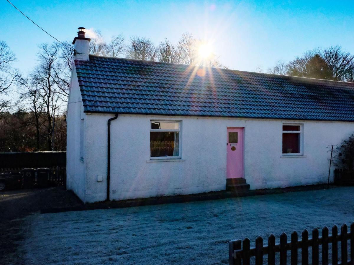 Culsharg Cottage Bargrennan Zewnętrze zdjęcie
