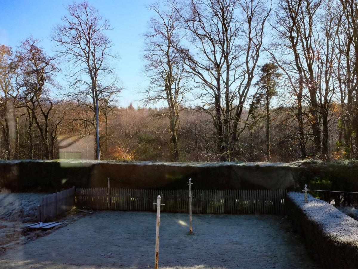 Culsharg Cottage Bargrennan Zewnętrze zdjęcie
